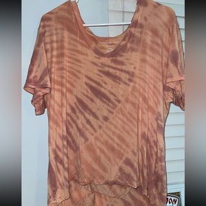 American eagle ‘soft & sexy’ tee: size M